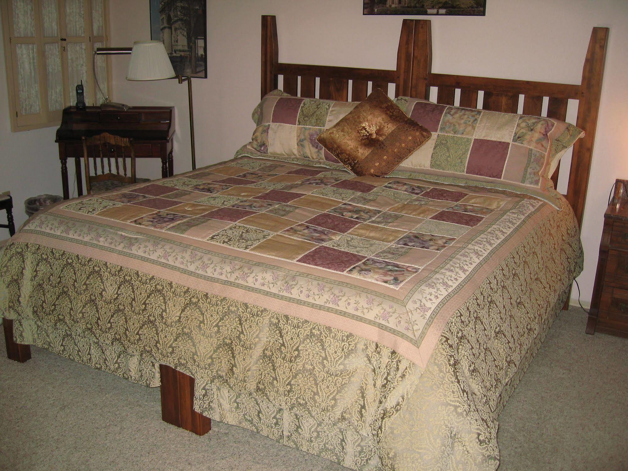 Mon Ami Bed And Breakfast Tucson Exteriér fotografie